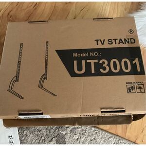 Tv stand 30-70 inches